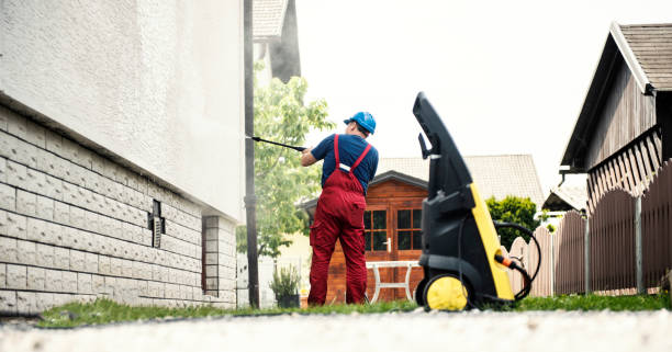 Best Driveway Pressure Washing  in East Rockaway, NY